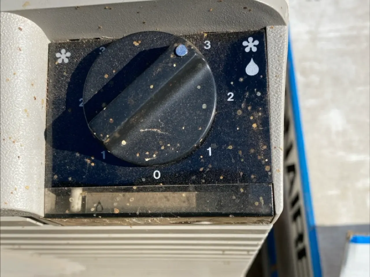 Billede 3 - Fresh Air cooling Profile