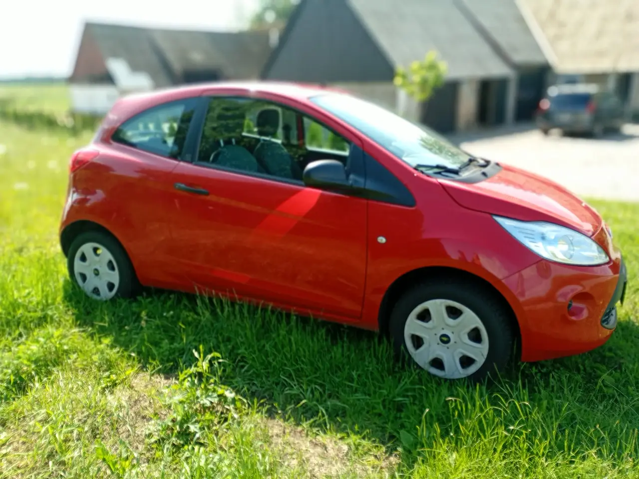 Billede 3 - Ford ka 1.2