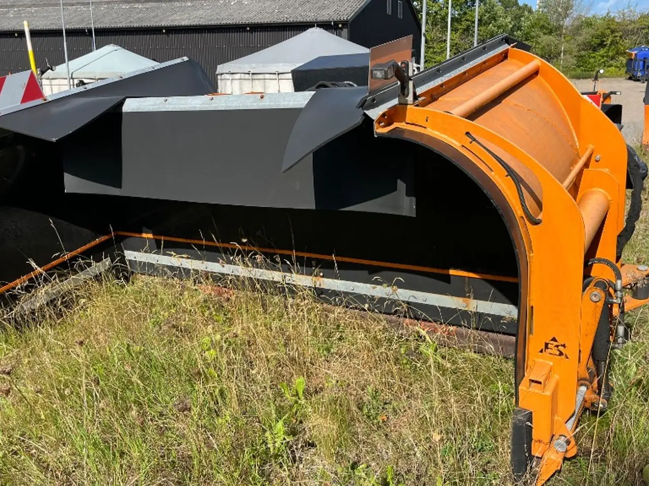 Billede 1 - Europe Service U Trio 34-50