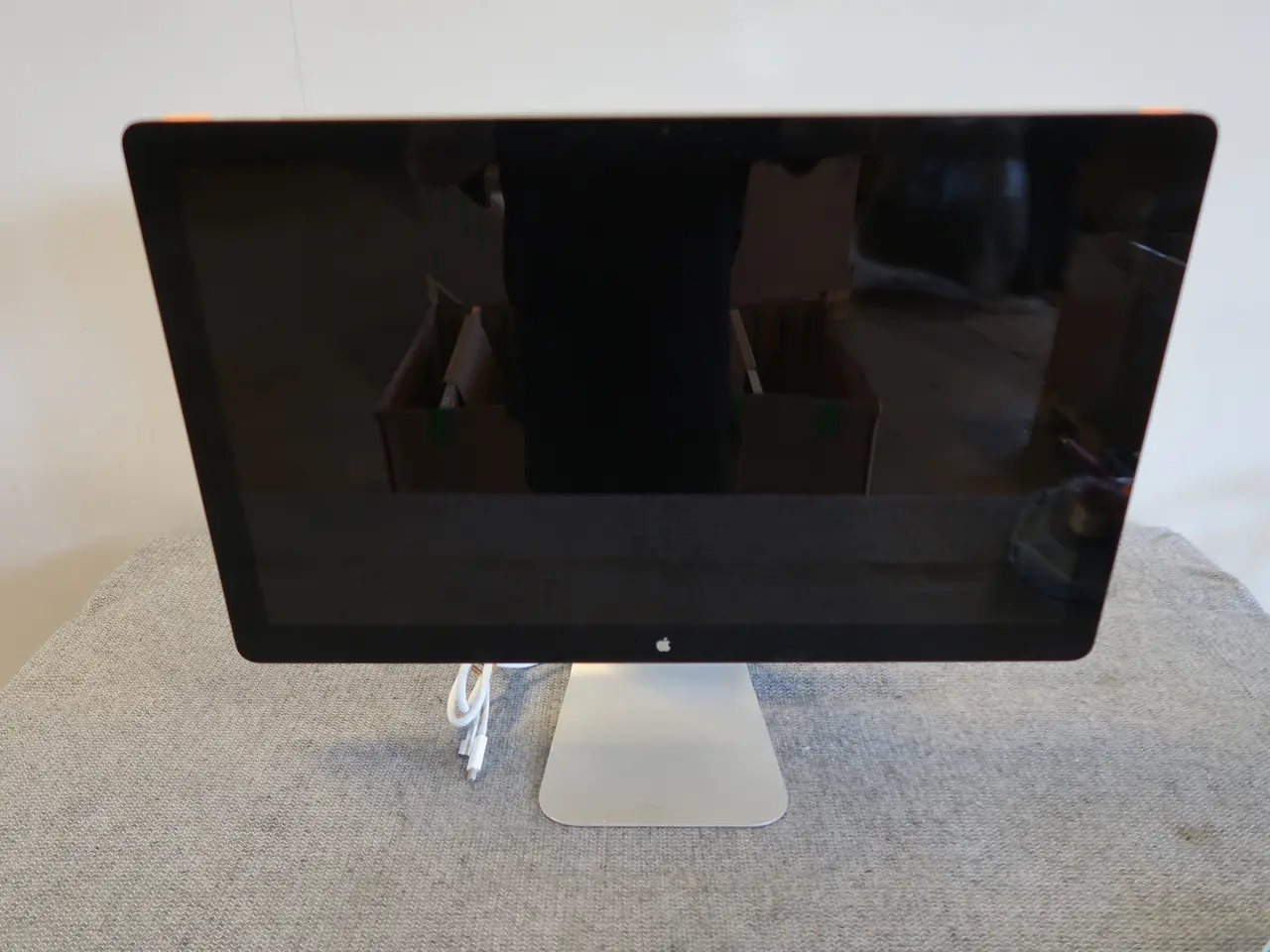 Billede 1 - Apple Thunderbolt Display A1407 27"