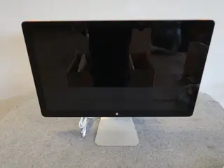 Apple Thunderbolt Display A1407 27"