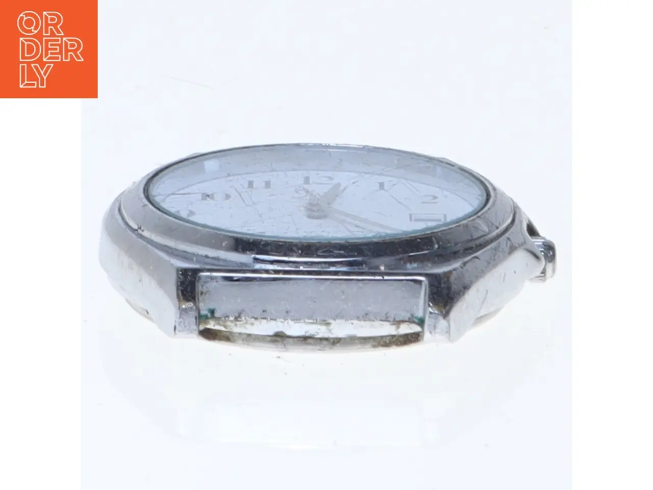 Billede 3 - Quartz urhus fra Inex (str. 35 mm)
