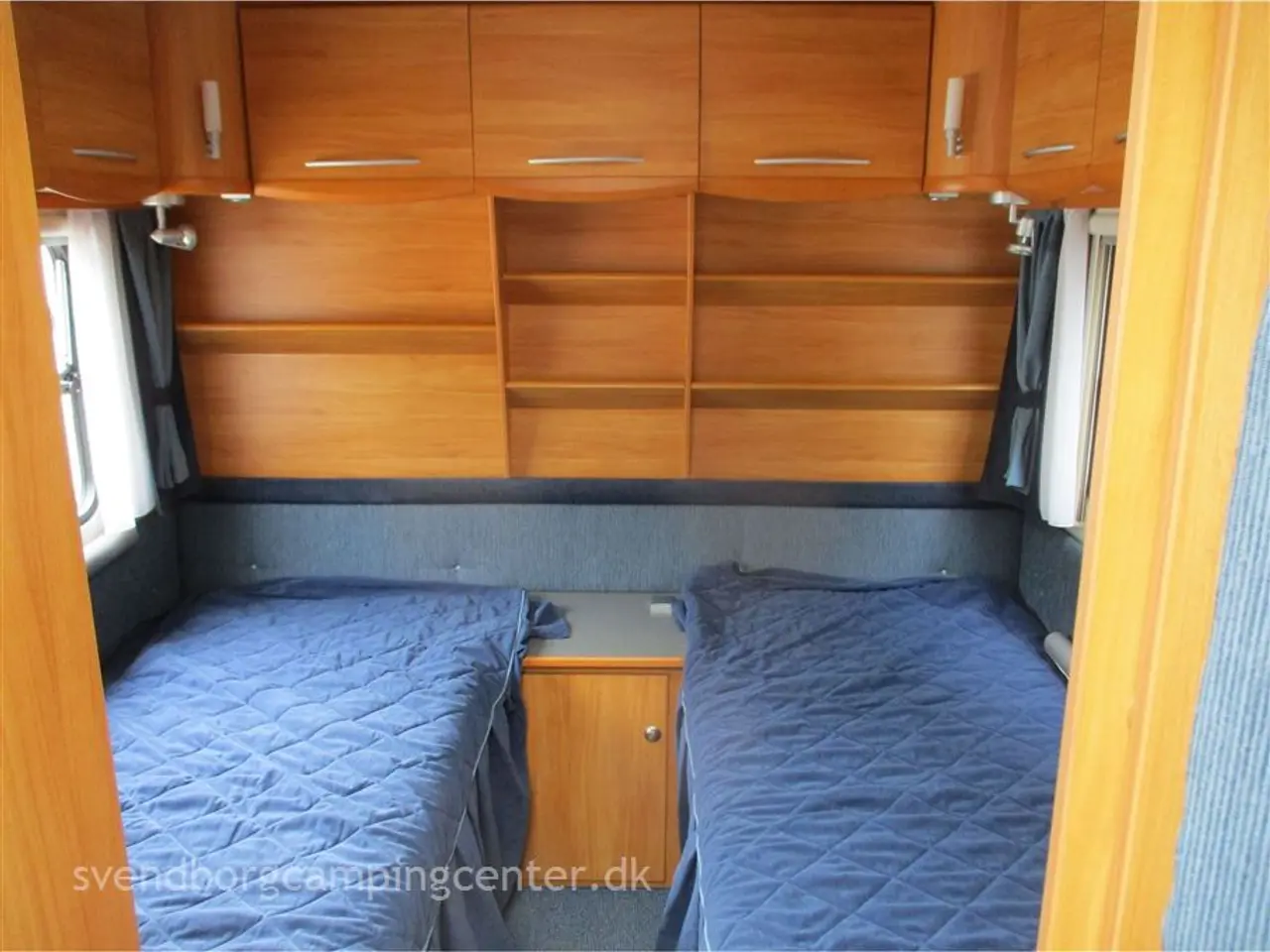 Billede 3 - 2008 - Adria Adora 512 UL Pæn og velholdt