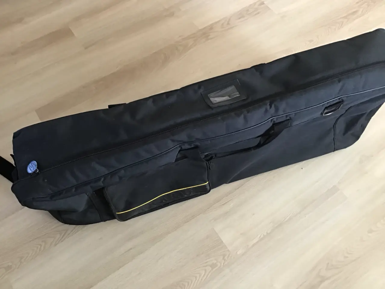 Billede 4 - Cover tyros 3 yahmaha taske opbevaring. M.m.
