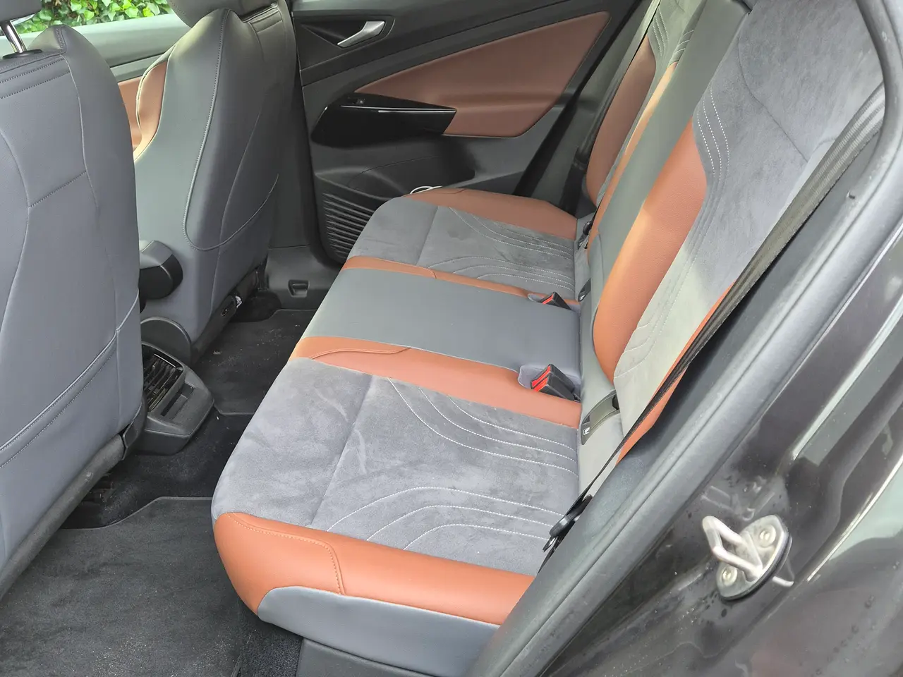 Billede 8 - VW ID.4 - incl GOSAFE premium electric