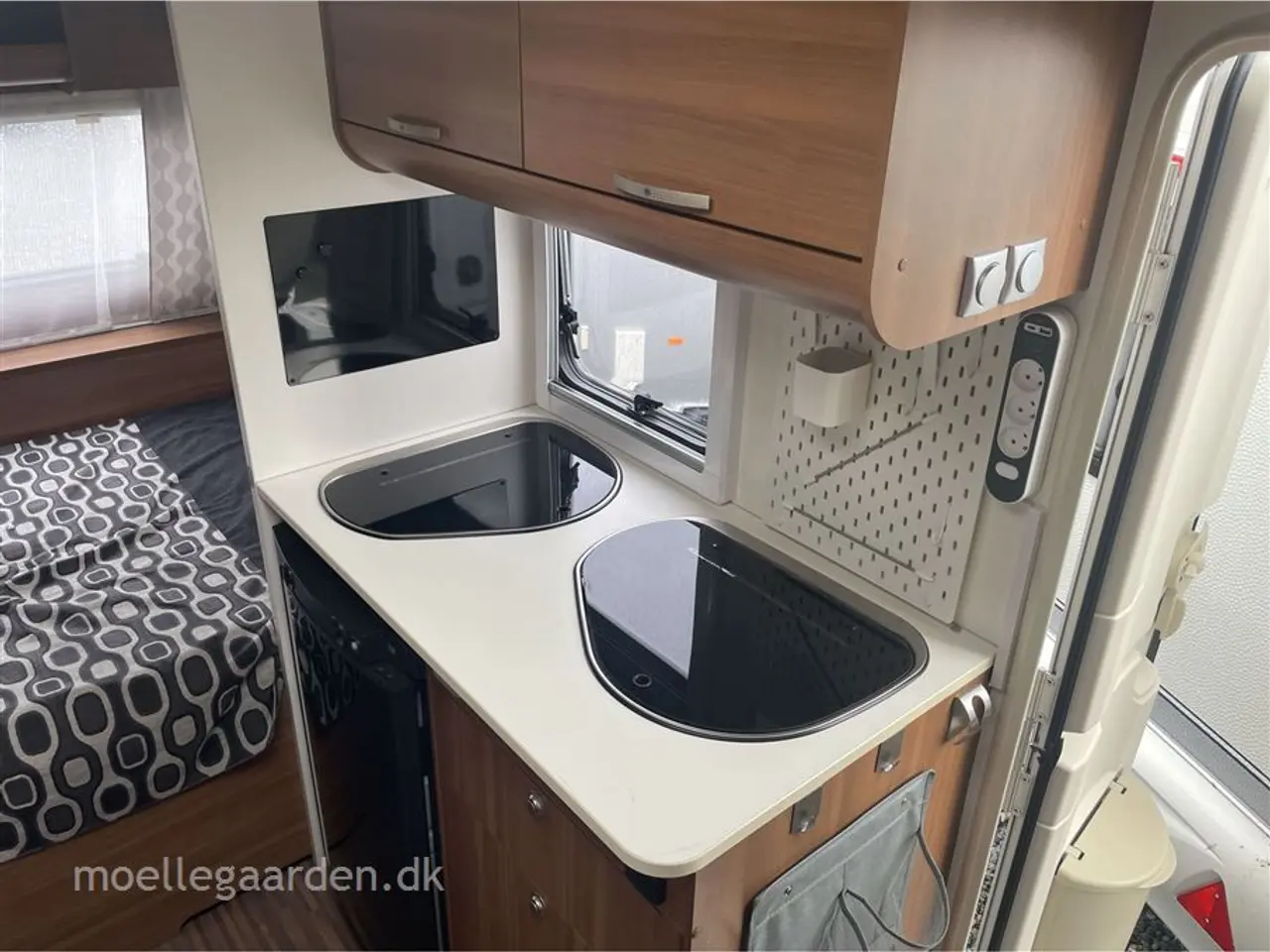 Billede 4 - 2010 - Adria Altea 390 PS