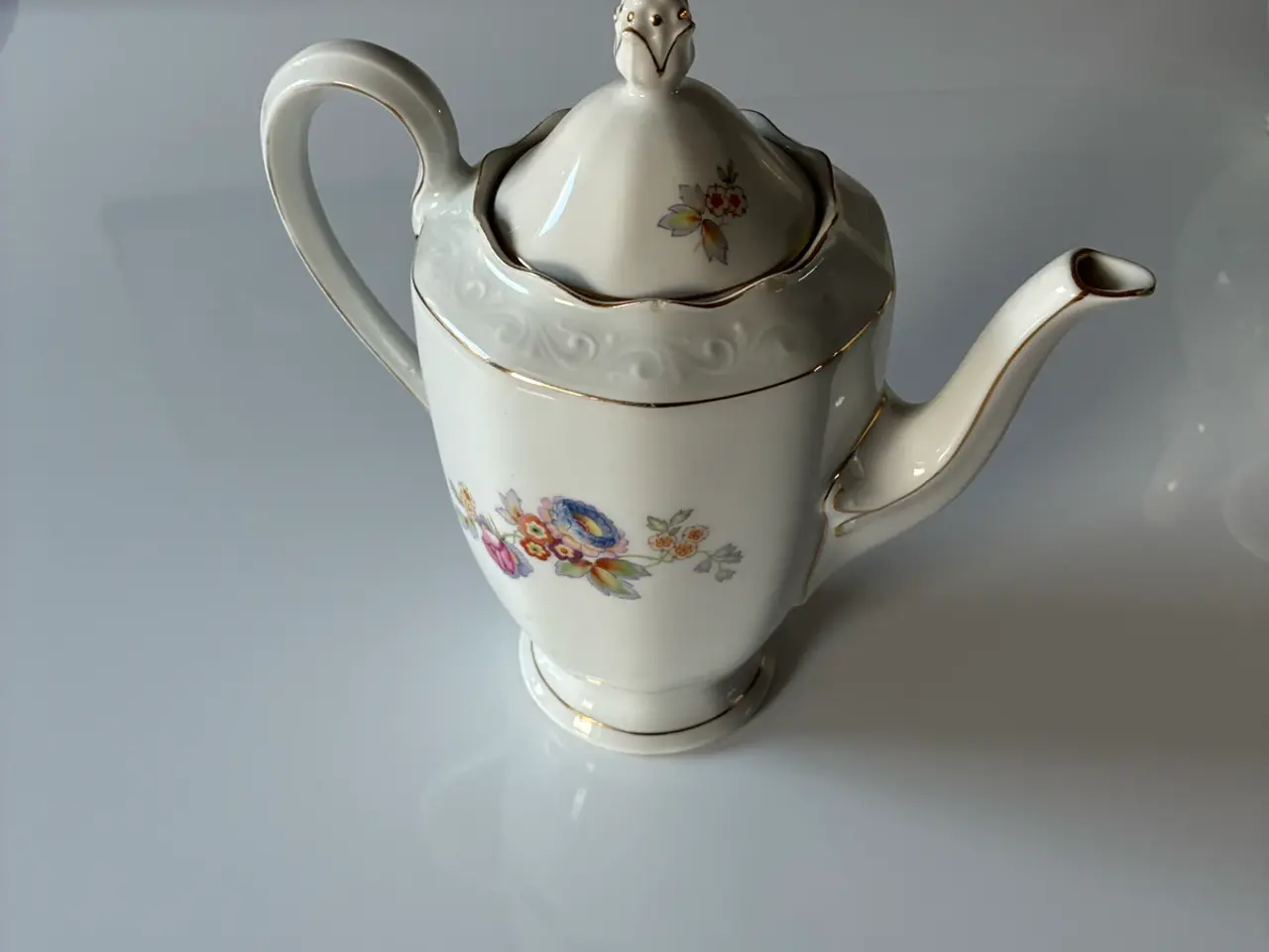 Billede 1 - Porcelænskander