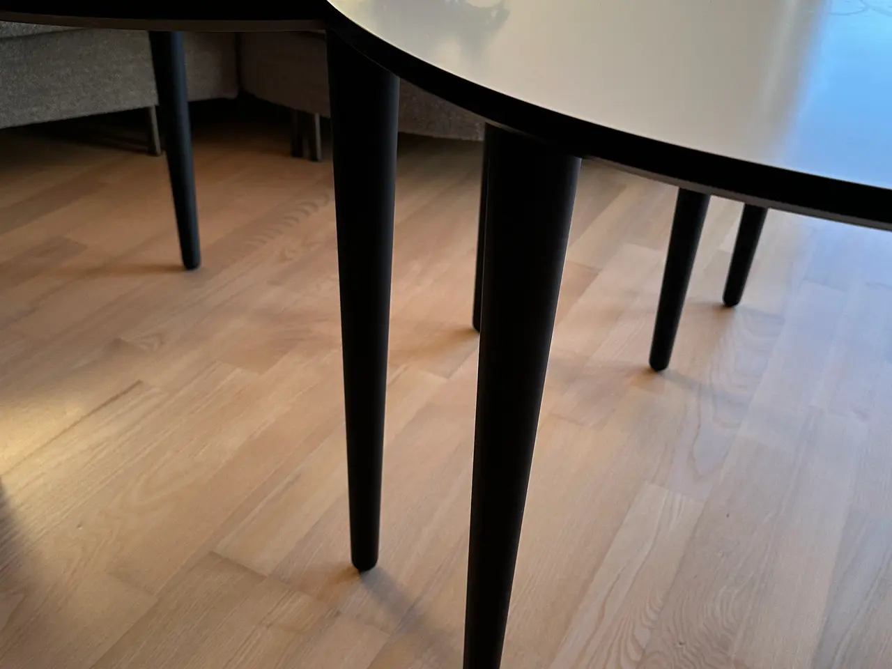 Billede 3 - Sofabord fra Snedkergaarden