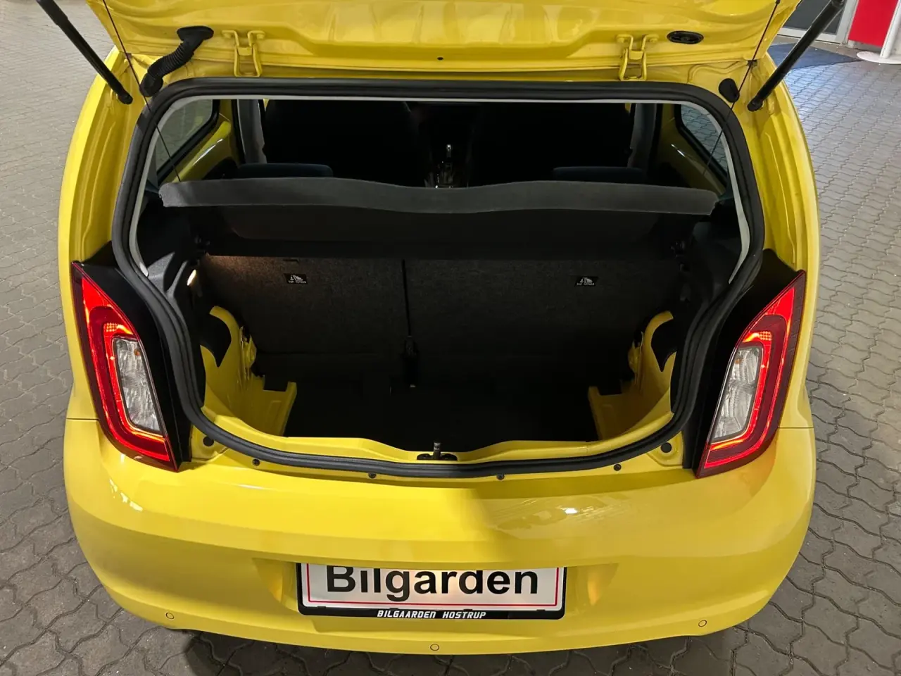 Billede 15 - Skoda Citigo-e  iV
