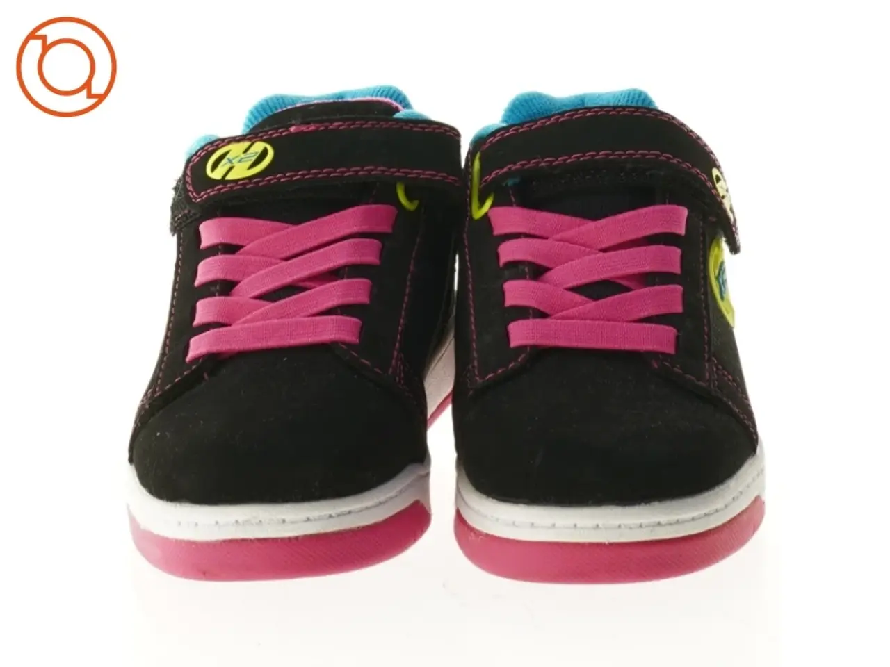 Billede 2 - Heelys rullesko fra Heelys (str. 31)
