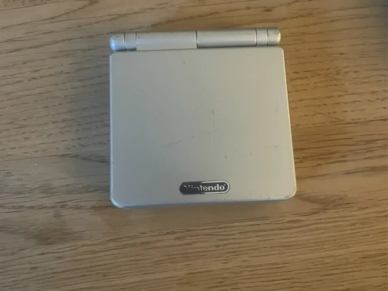 Billede 2 - Gameboy Advance SP Inkl. diverse gode spil