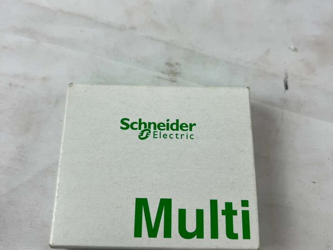 Billede 5 - Schneider Electric 26924 Multi 9 OF Auxiliary