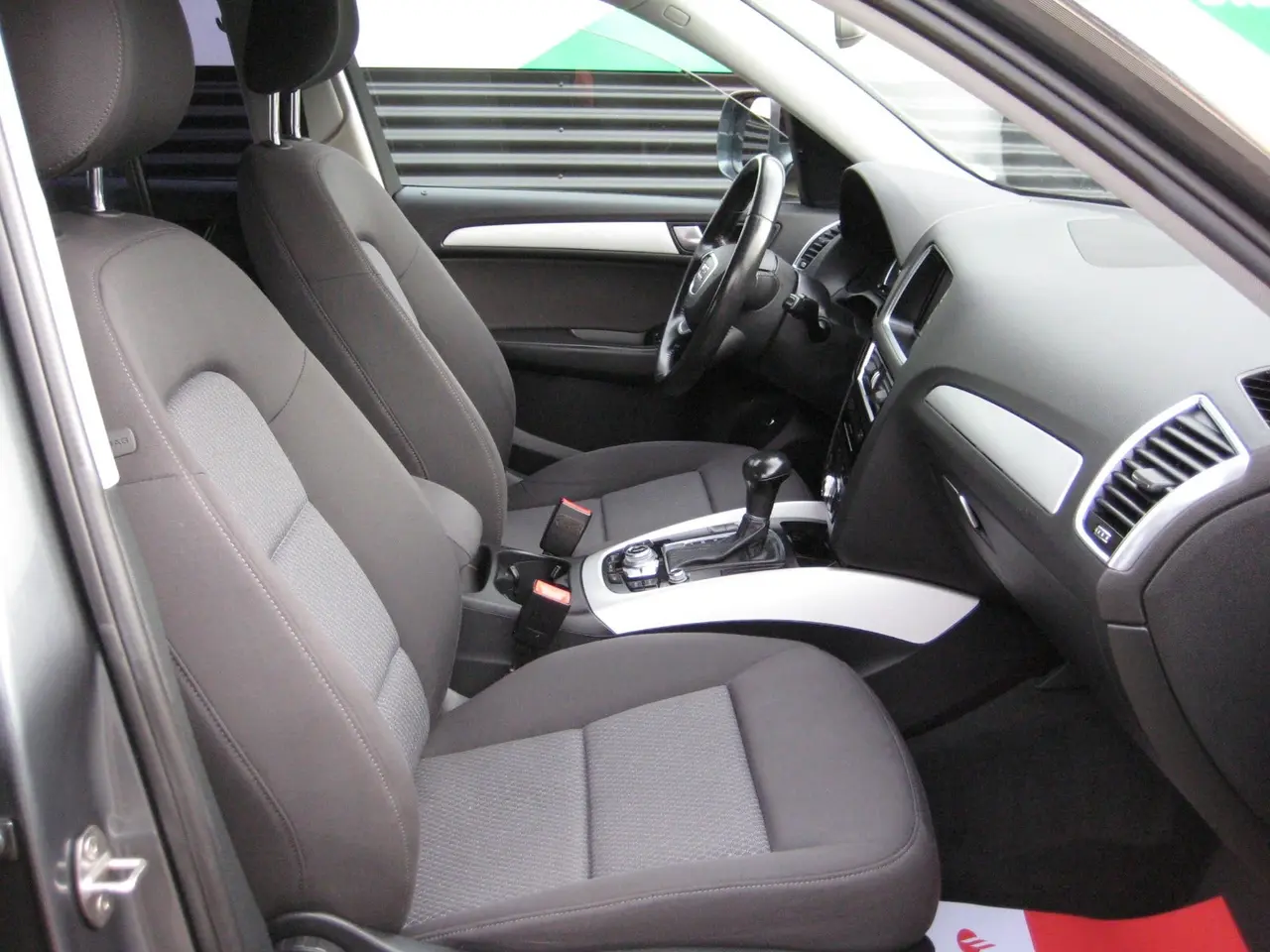 Billede 15 - Audi Q5 2,0 TDi 190 S-tr. Van