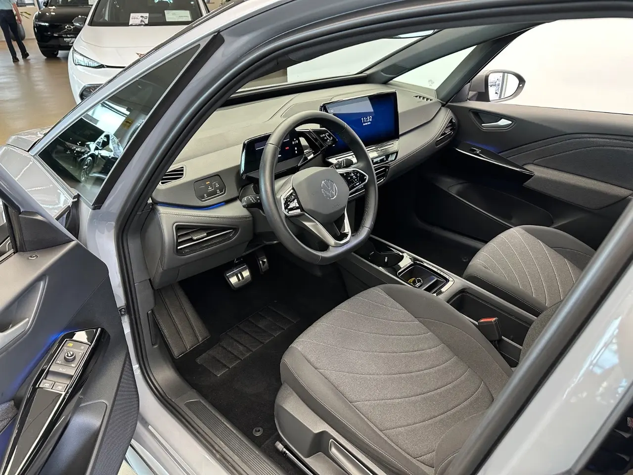 Billede 9 - VW ID.3 58 Pro