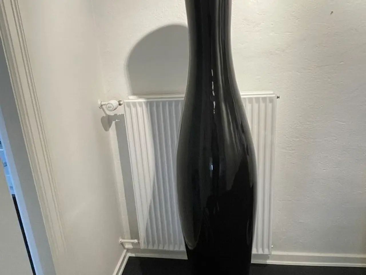 Billede 1 - Gulvvase 180 cm. Glasfiber