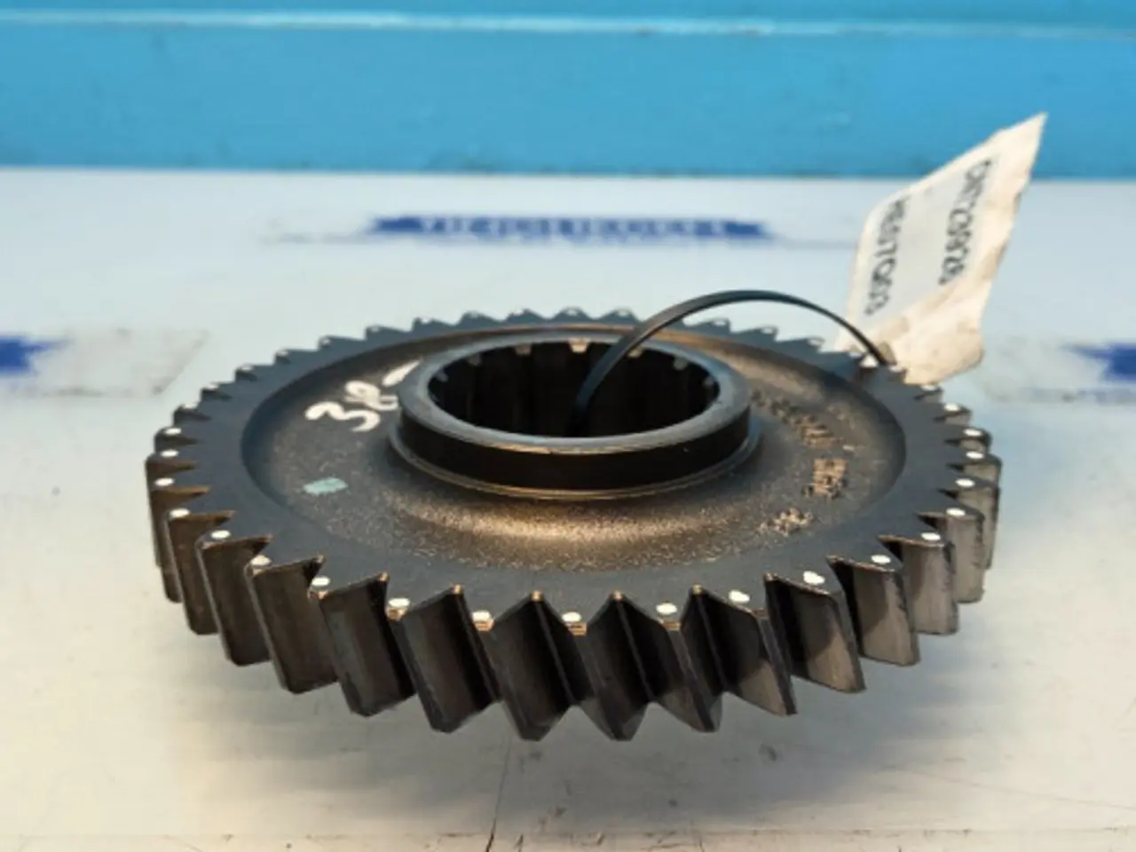 Billede 3 - Massey Ferguson 3060 Tandhjul 3385853M1
