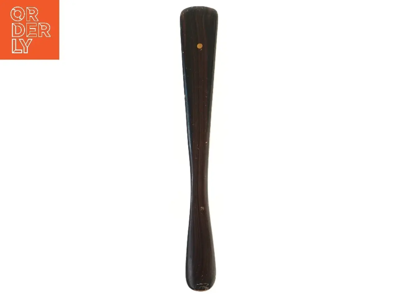 Billede 2 - Vintage klædebørste (str. 41 cm)