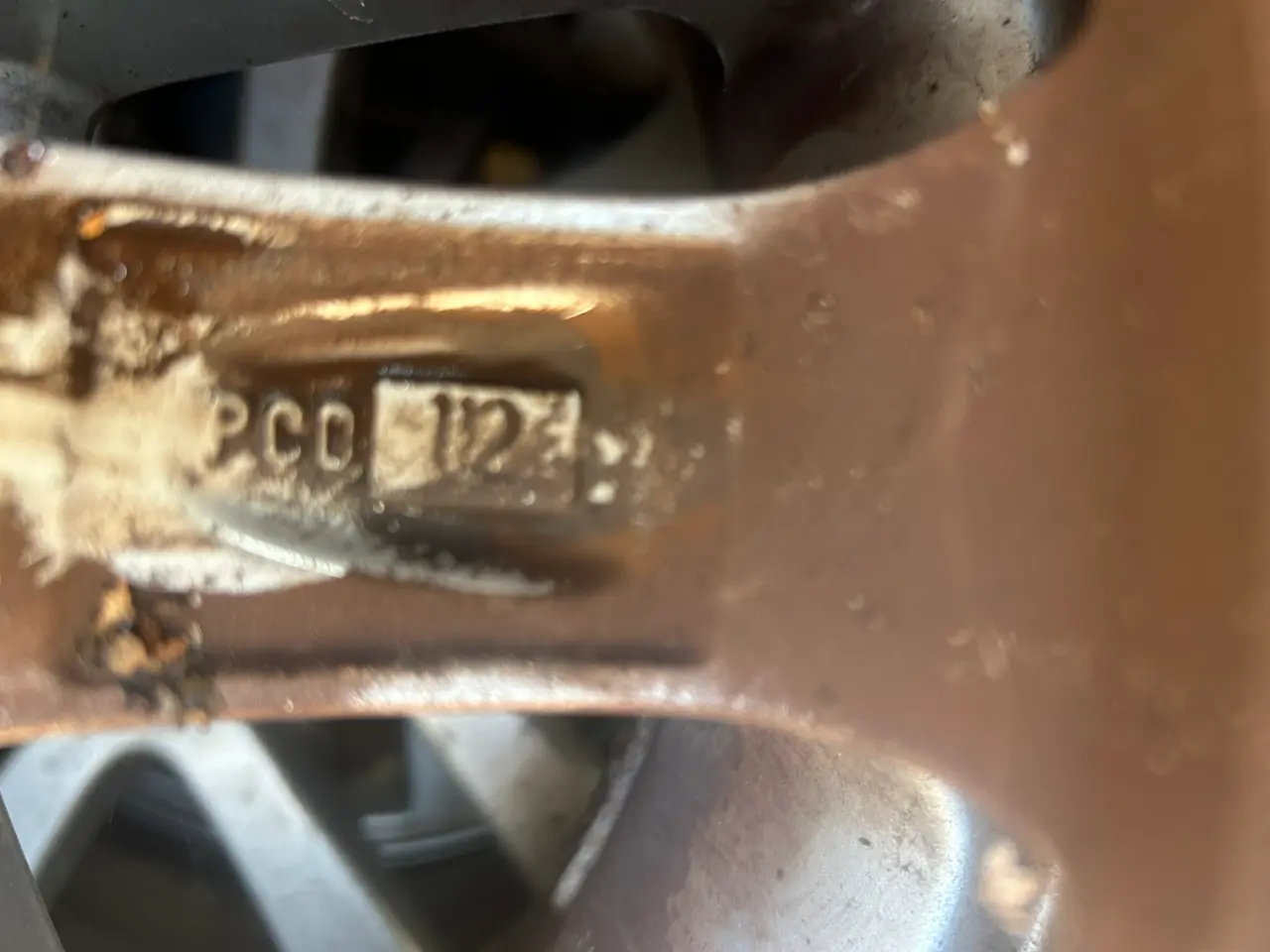Billede 4 - Mercedes 200 220d osv ??