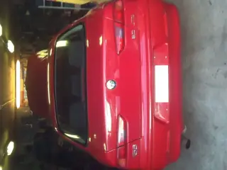 Alfa 156 dele
