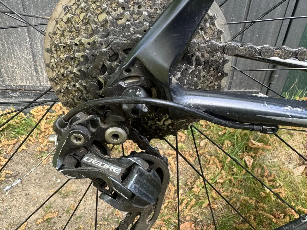 Billede 3 - Cannondale 19” MTB
