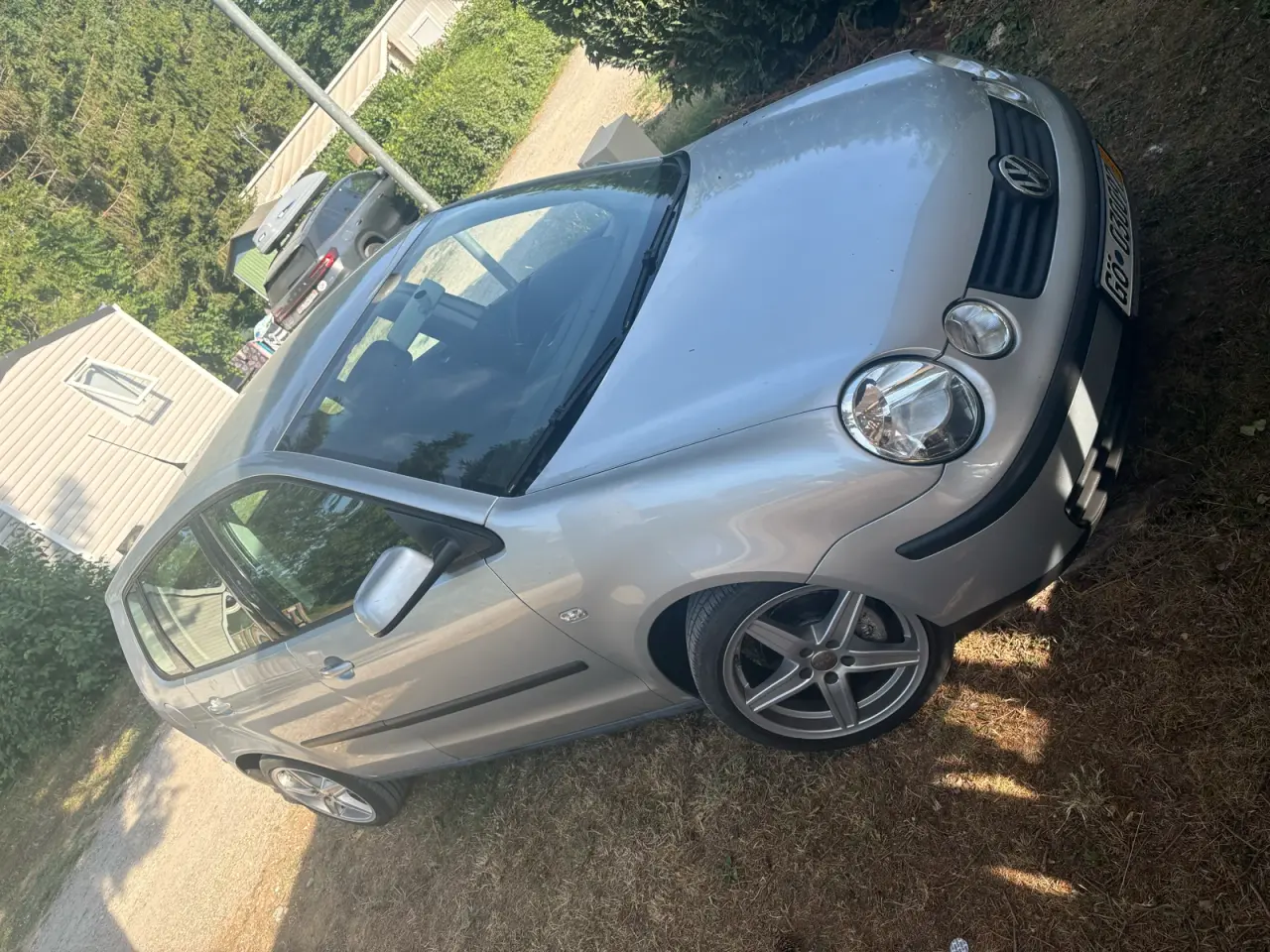 Billede 2 - Flot VW polo 