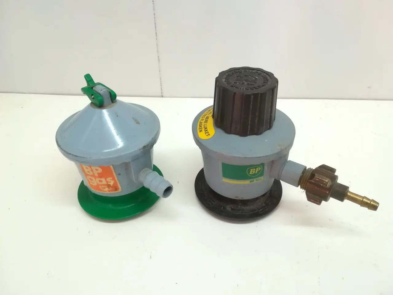 Billede 3 - Gasregulator 