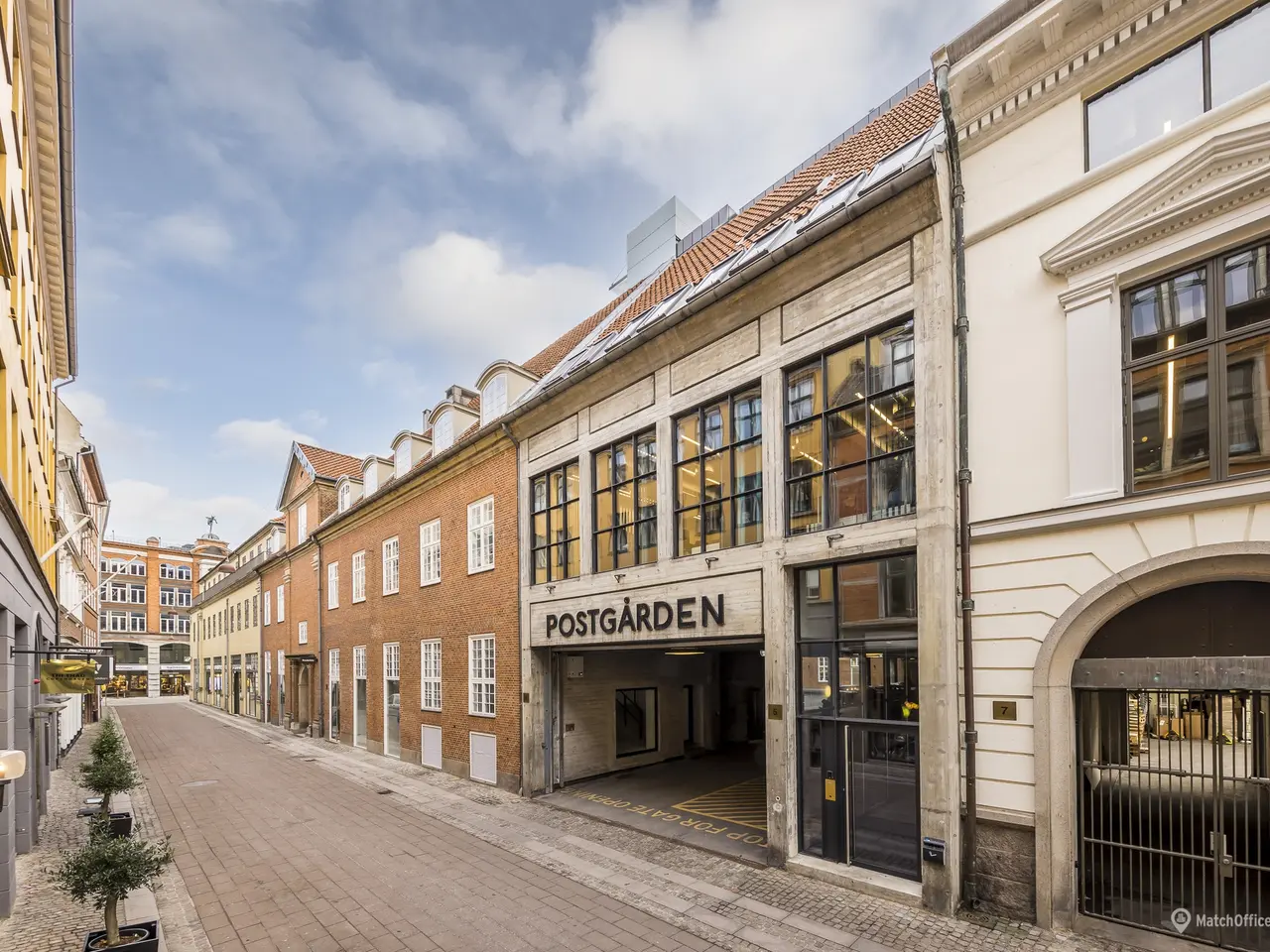 Billede 21 - Domicil med karakter og charme