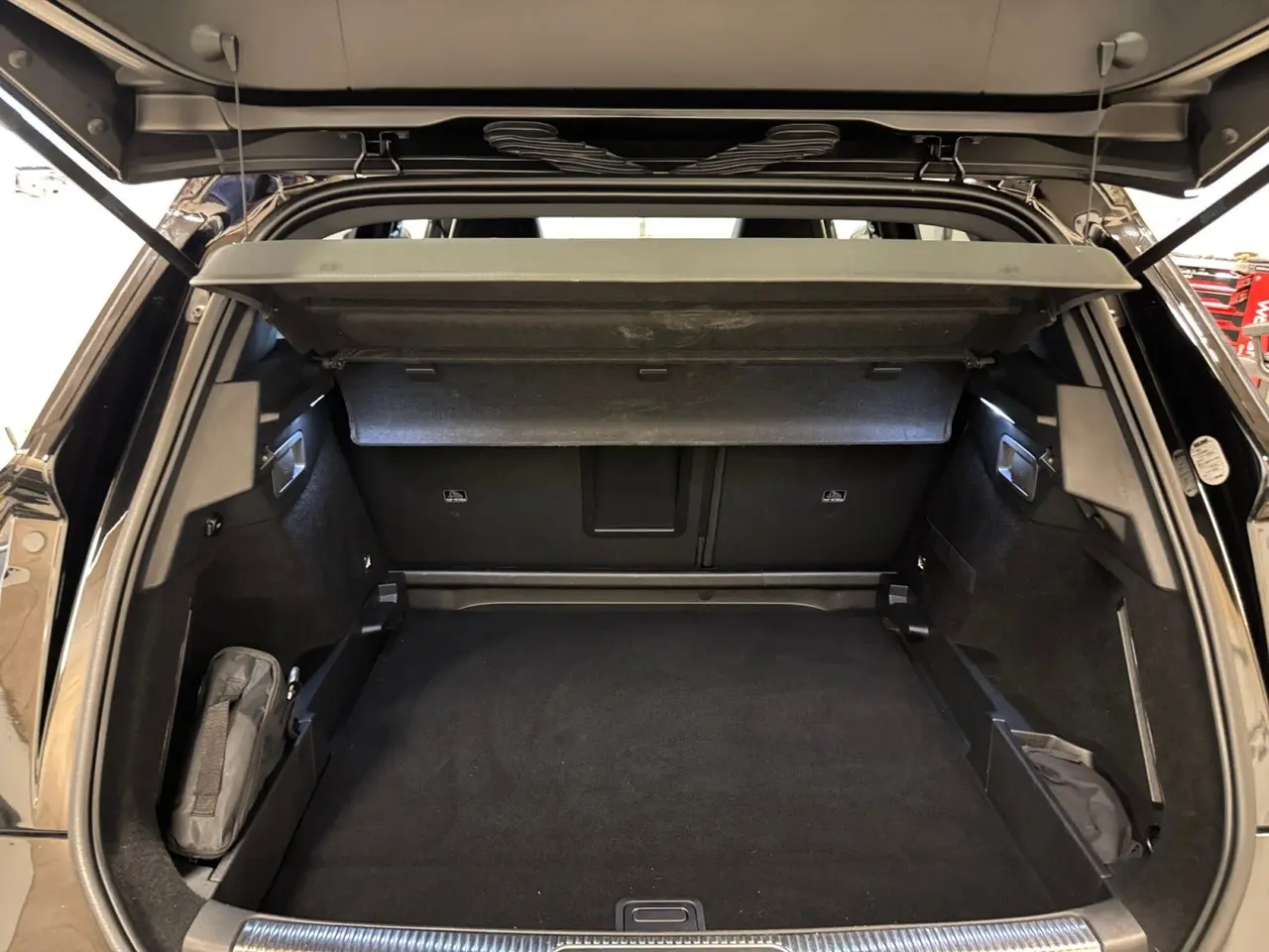 Billede 13 - DS DS 7 CrossBack 1,6 E-Tense Performance Line EAT8