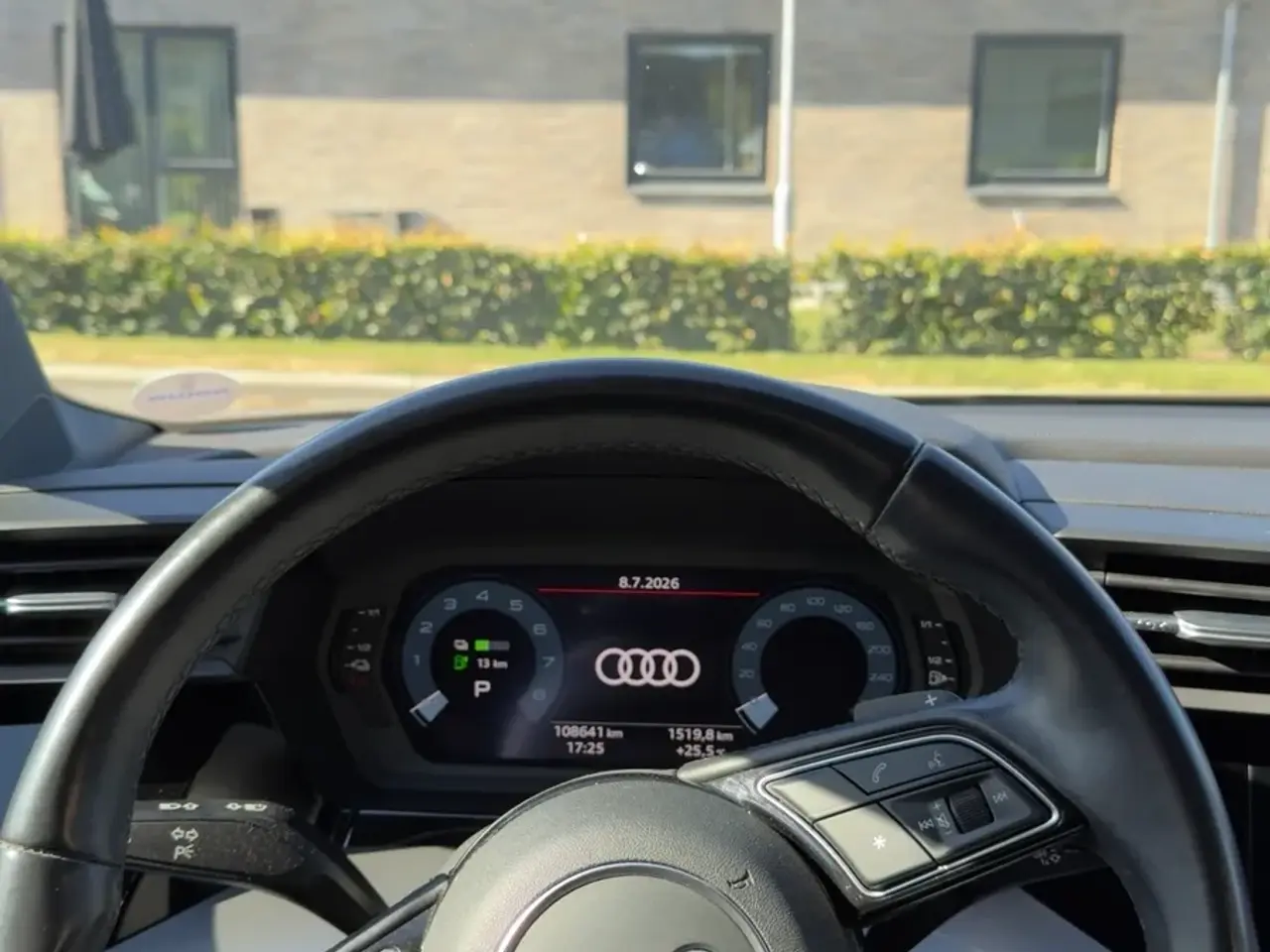 Billede 11 - Audi A3 40 TFSi e Prestige Sportback S-tr.