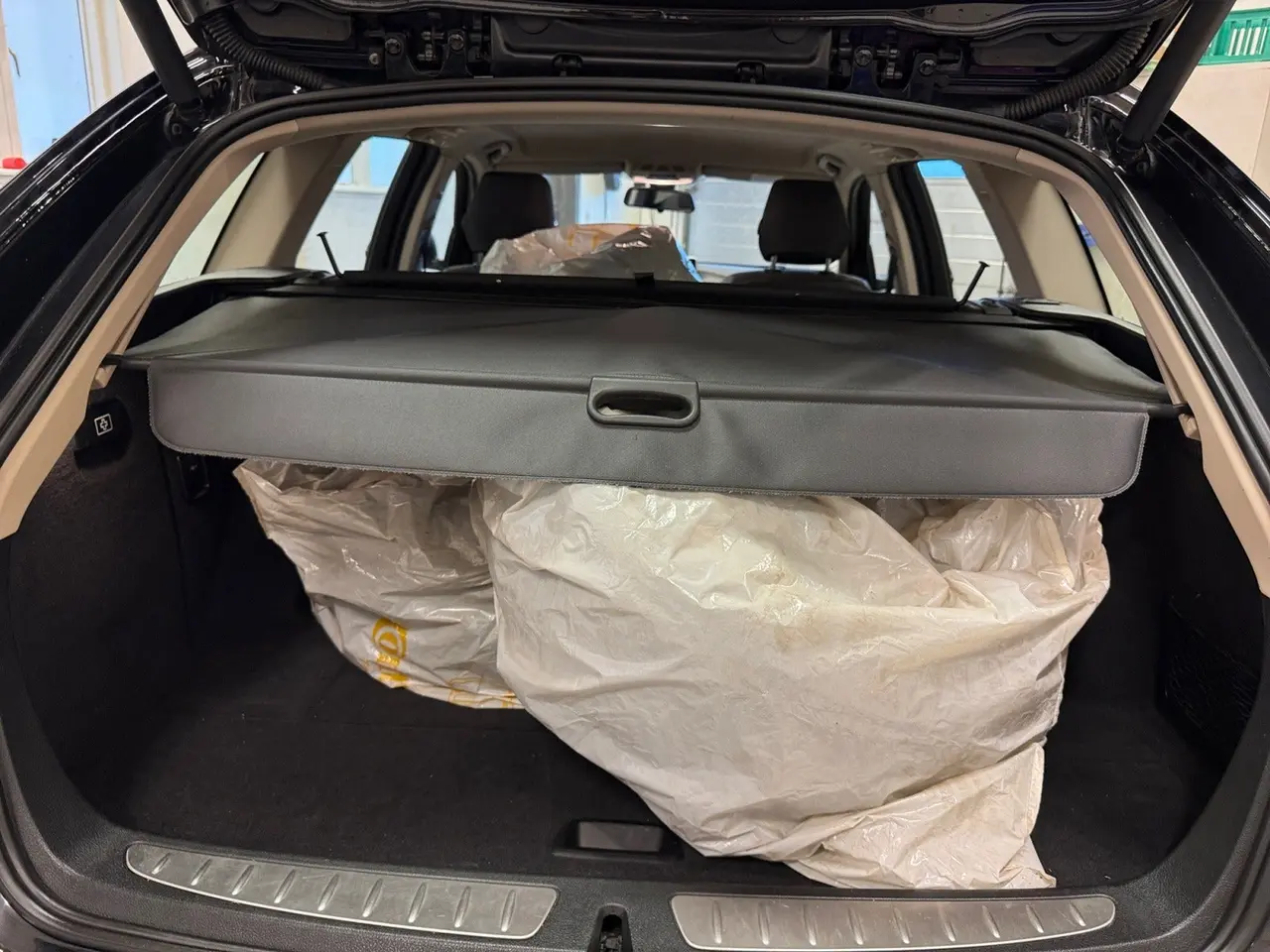 Billede 12 - BMW 316i 1,6 Touring