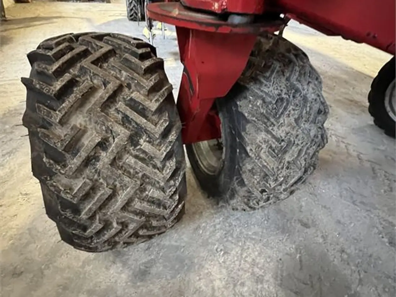 Billede 15 - Horsch CO-6 - ISOBUS