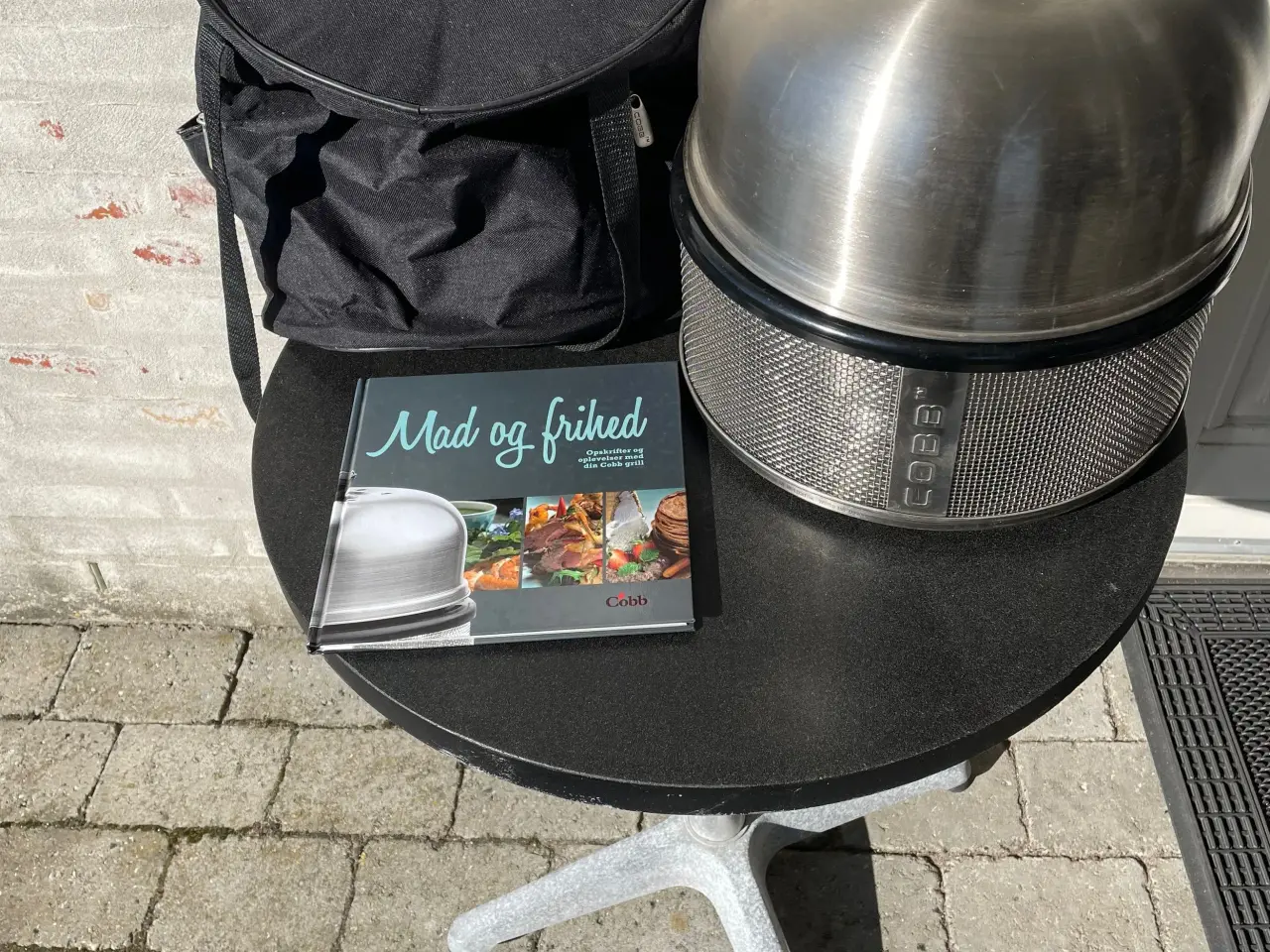 Billede 2 - COOB Grill
