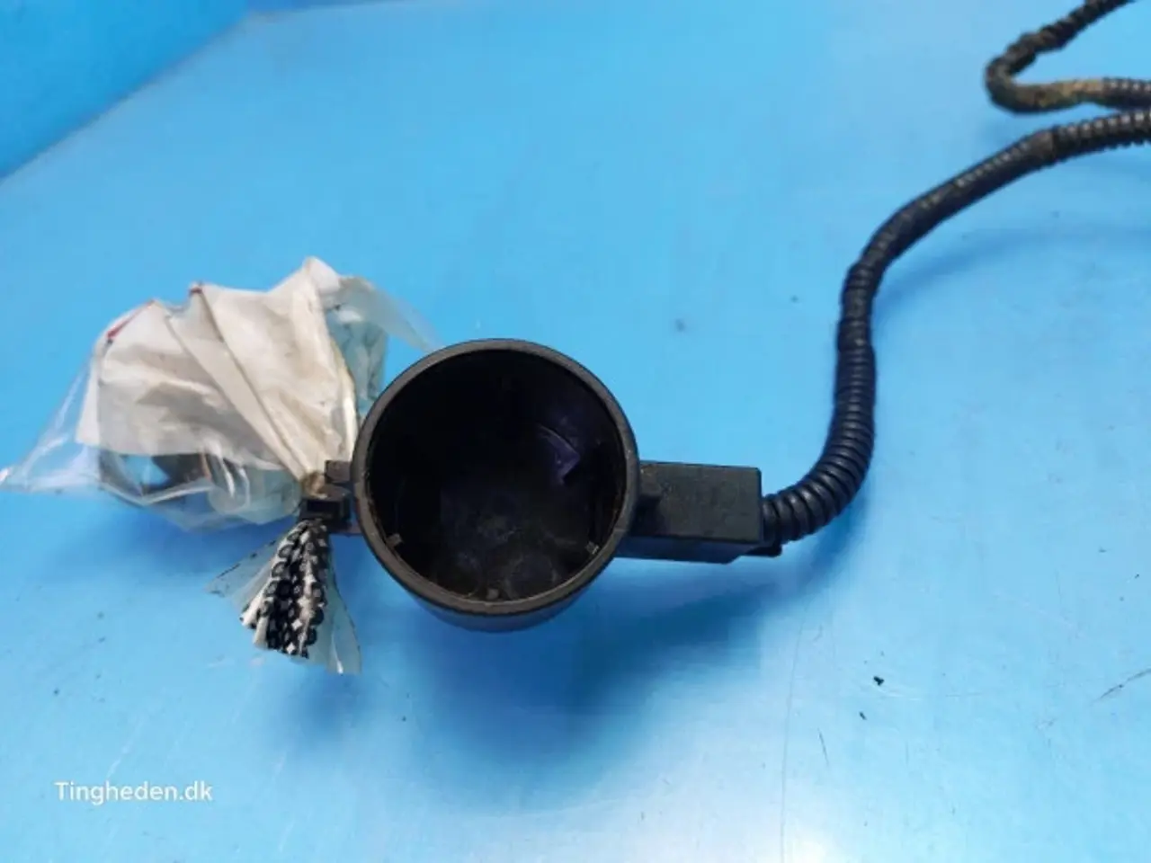 Billede 8 - Massey Ferguson 7274 Sensor 28780514