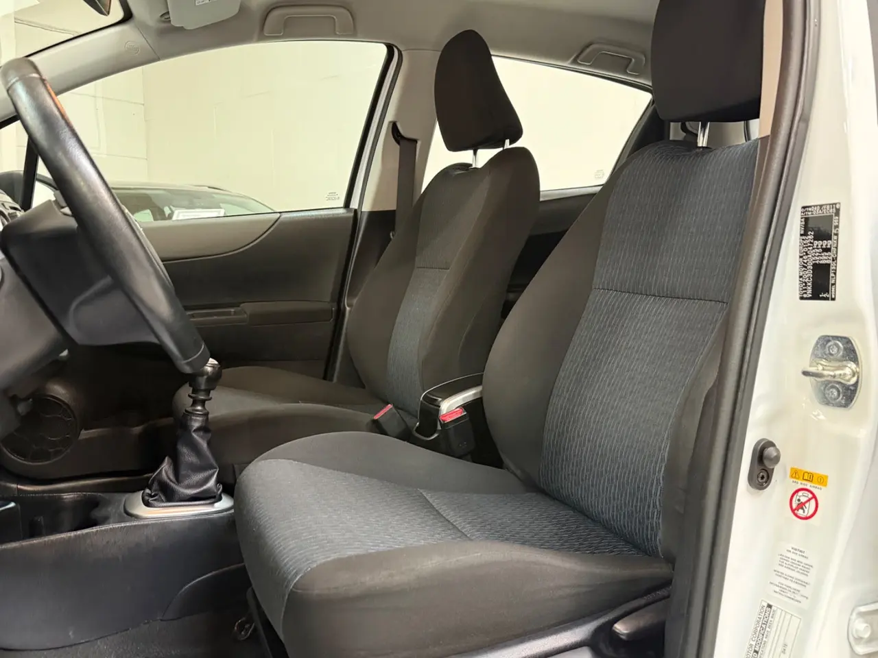 Billede 11 - Toyota Yaris 1,4 D-4D T2