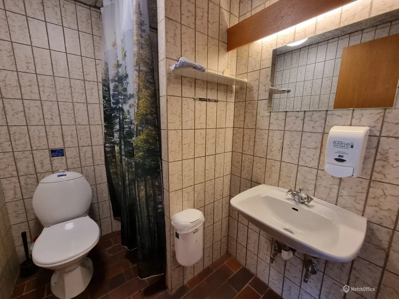 Billede 24 - Viborg Vandrerhjem - Danhostel Viborg