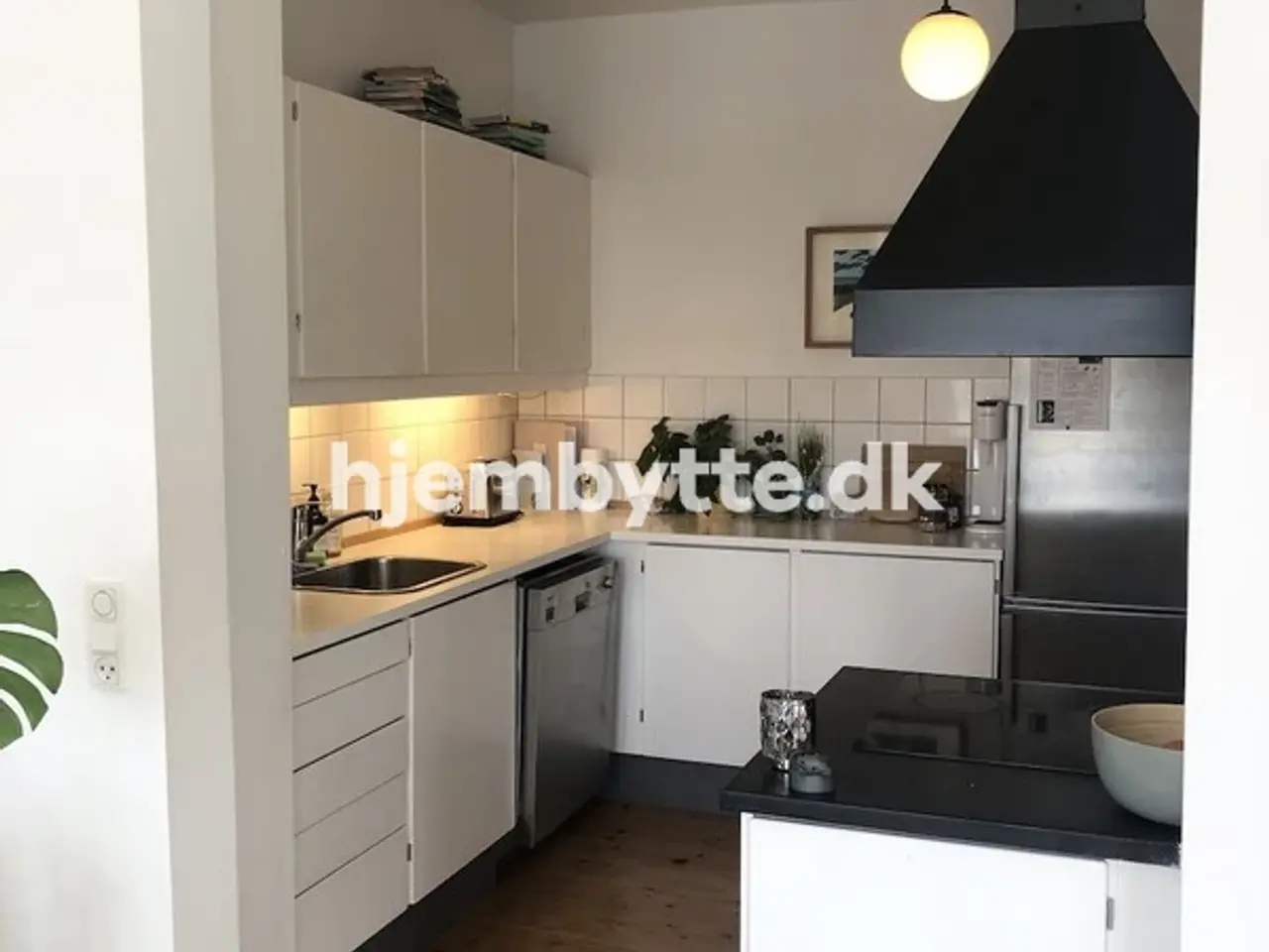 Billede 3 - Hjembytte - Thorupsgade