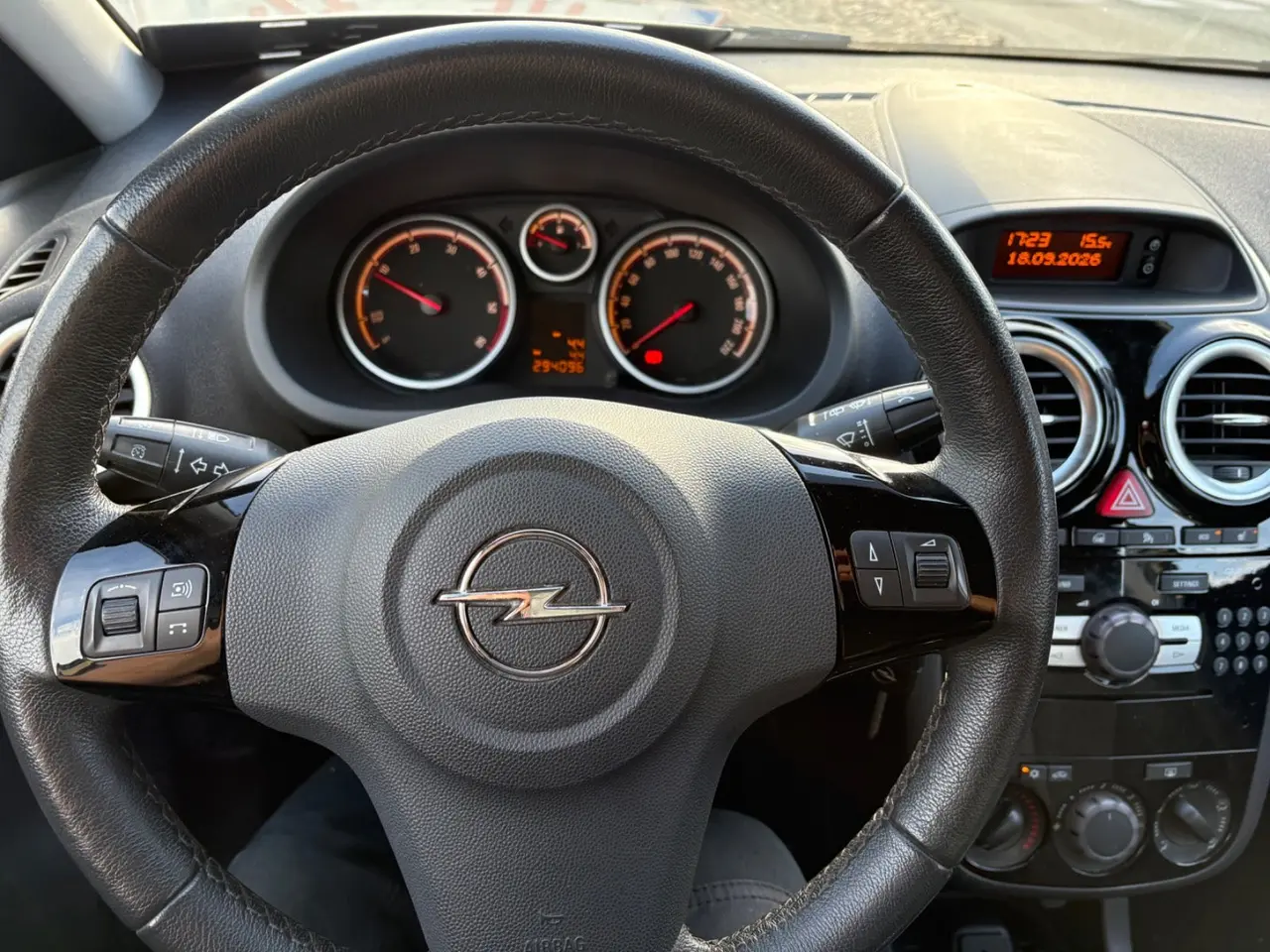 Billede 13 - Opel Corsa 1,3 CDTi 95 Cosmo eco