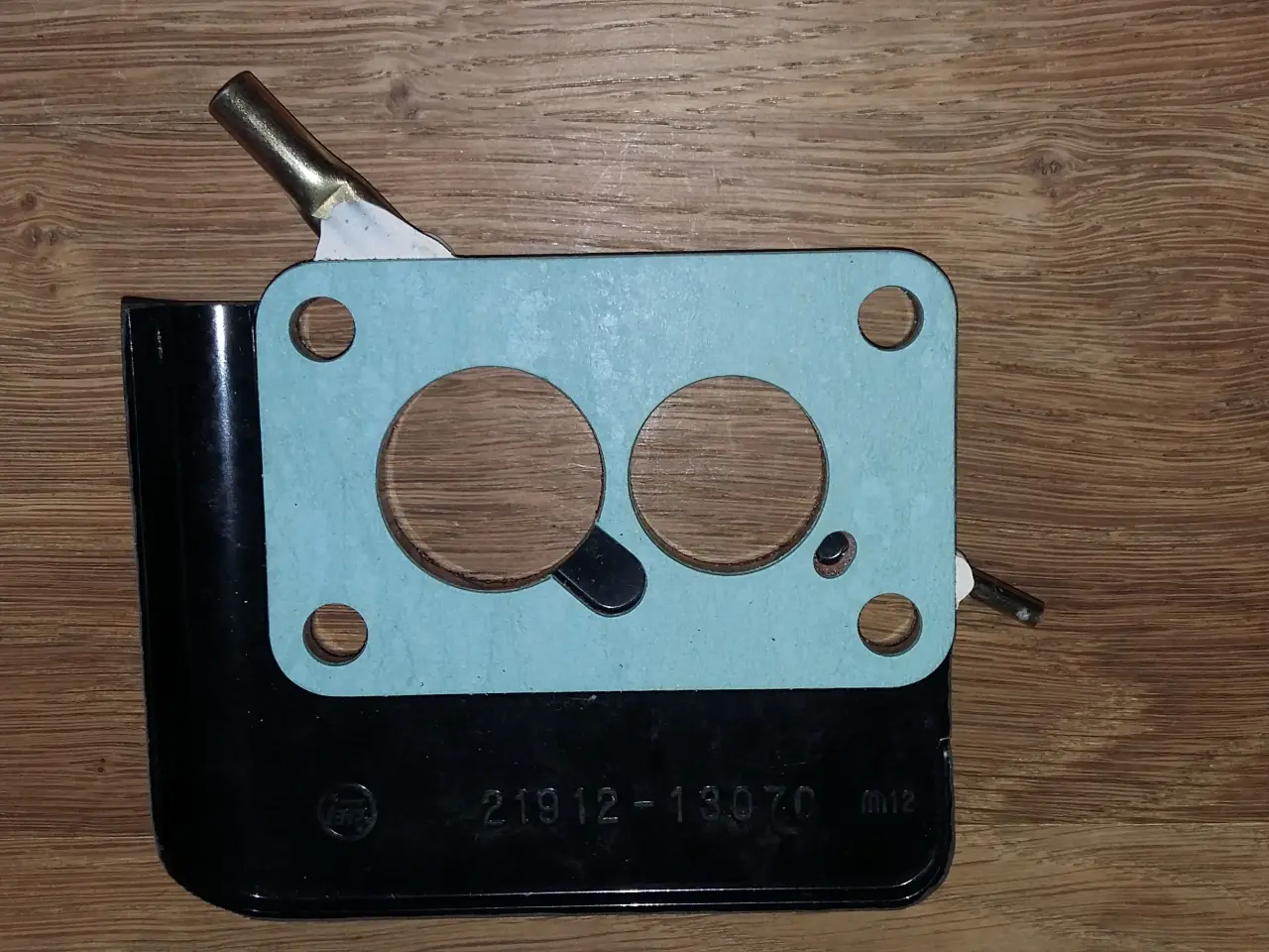 Billede 3 -  Kaburatorpakning Toyota Liteace mf.
