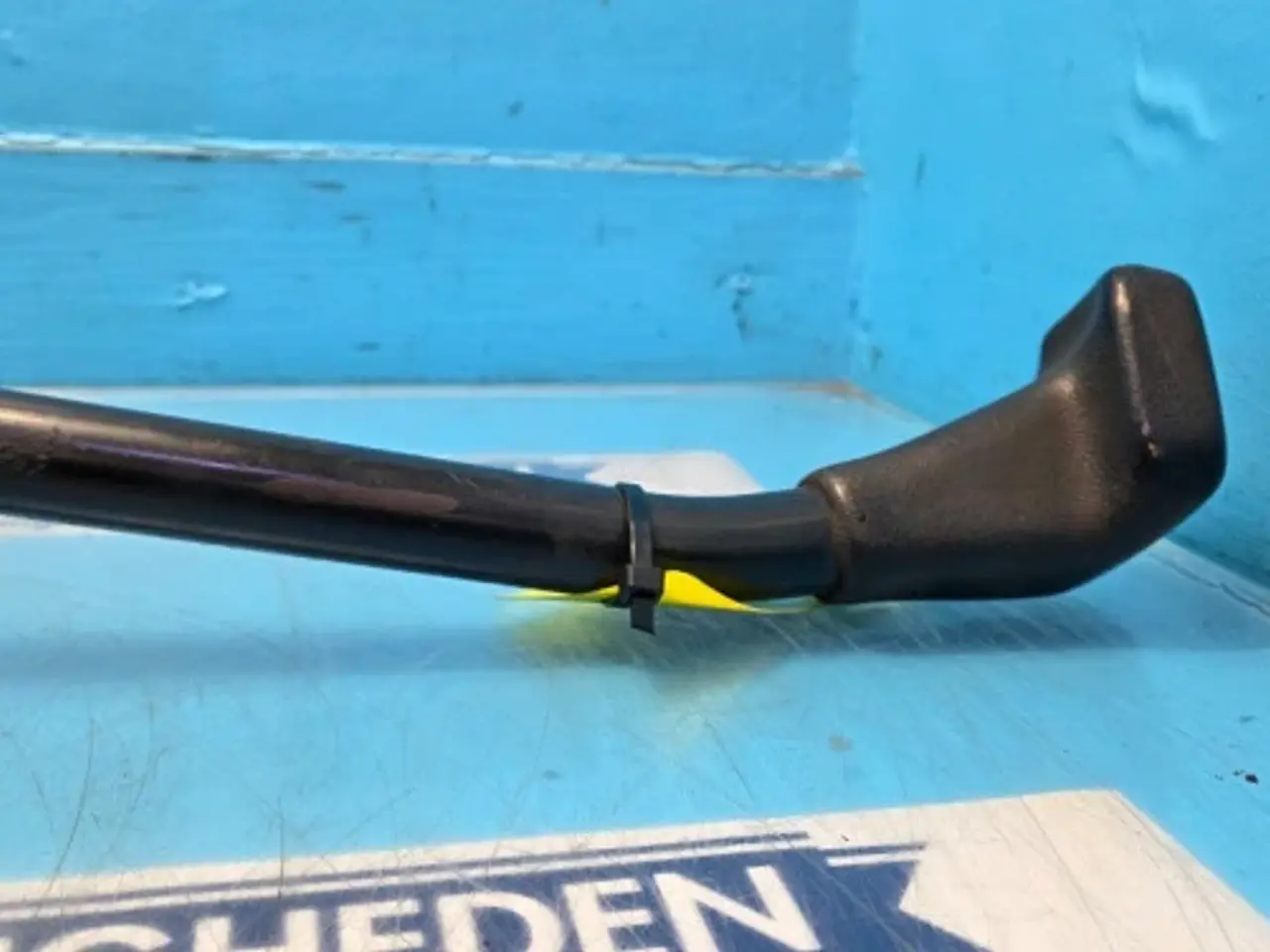 Billede 3 - Massey Ferguson 3060 Lever 3616944M91