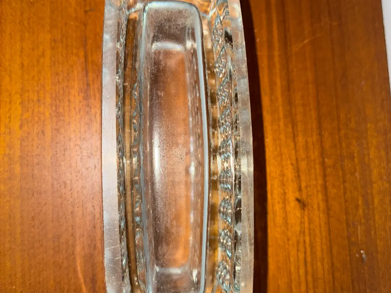 Billede 6 - Vase glas