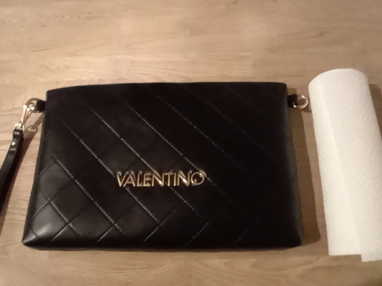 Billede 4 - VALENTINO TASKE.