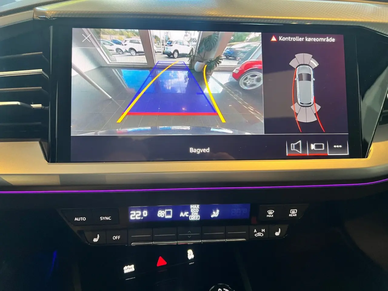 Billede 22 - Audi Q4 e-tron 45 quattro
