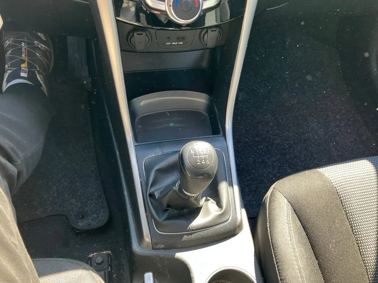 Billede 15 - Hyundai i30 1,4 CVVT Comfort