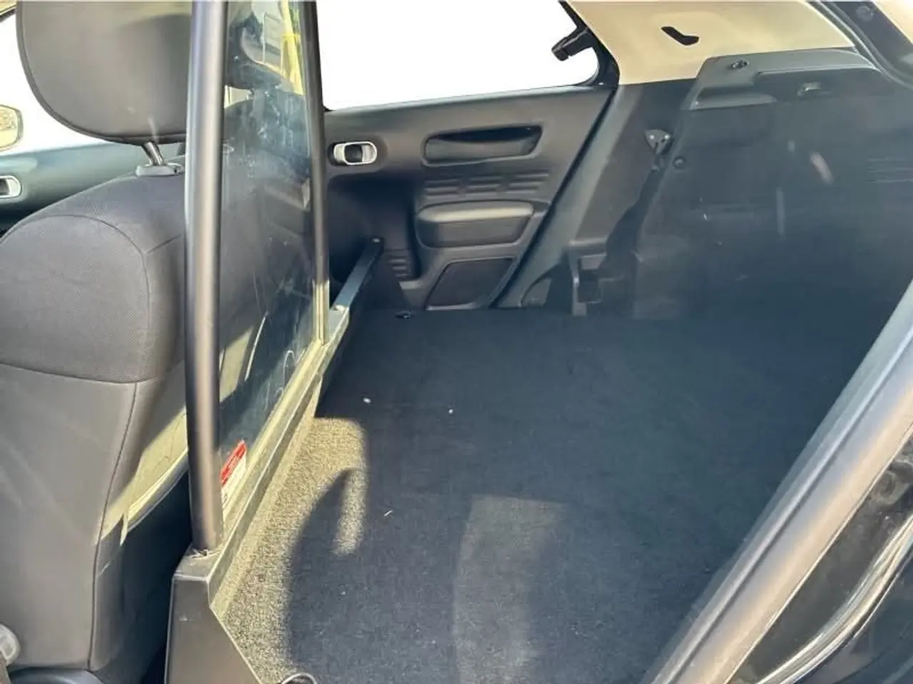Billede 11 - Citroën C4 Cactus 1,5 BlueHDi 100 SkyLine Van