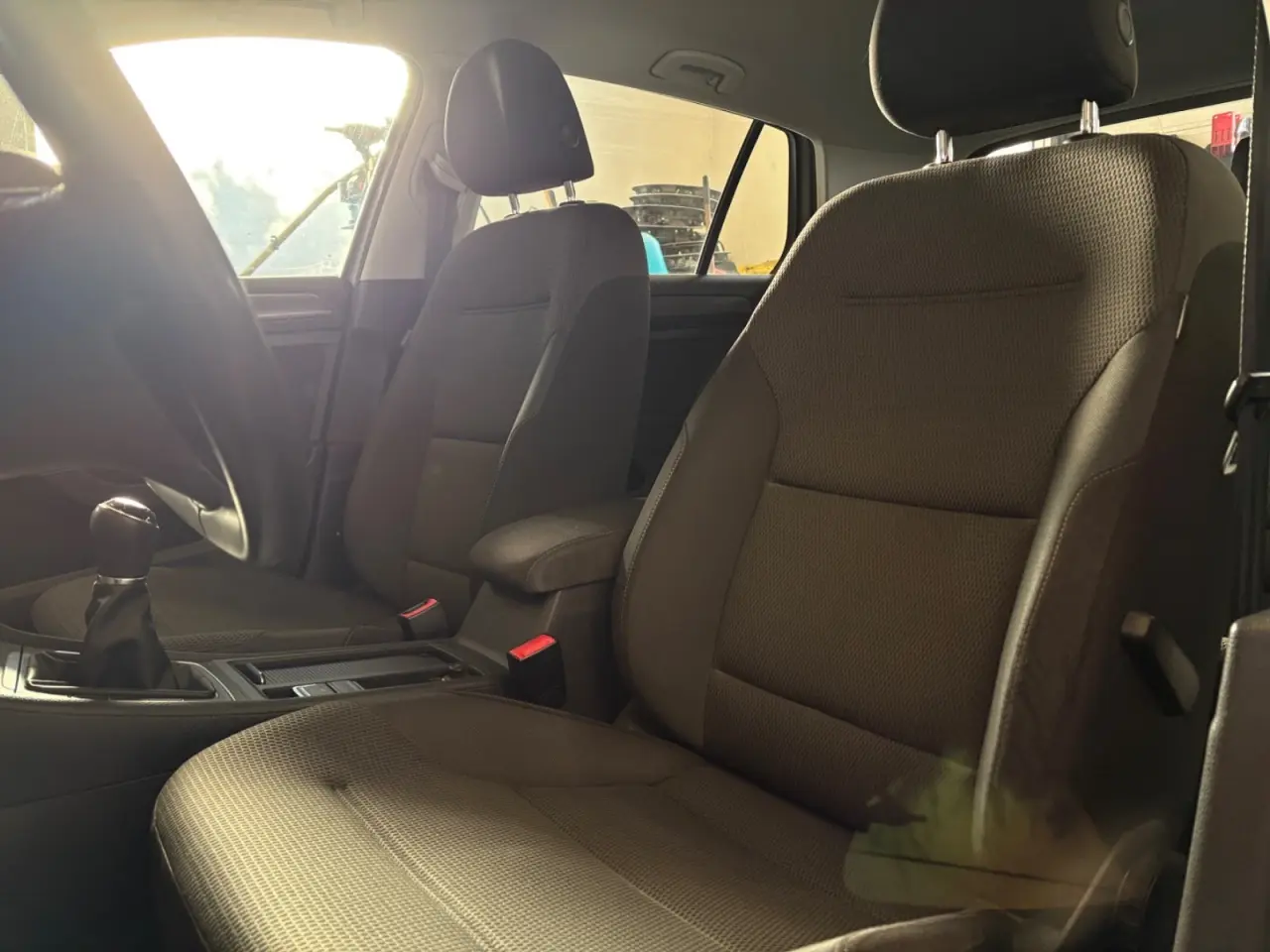 Billede 6 - VW Golf VII 2,0 TDi 150 Comfortline BMT
