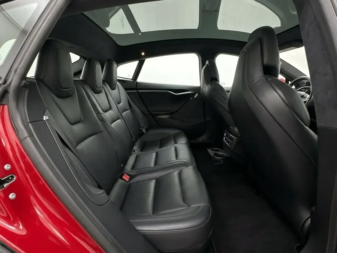 Billede 10 - Tesla Model S 75