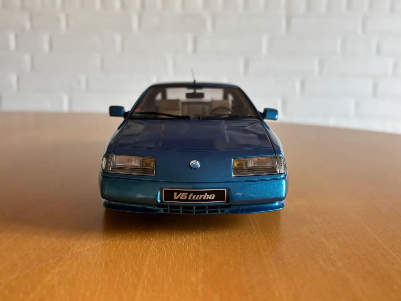 Billede 8 - Renualt Alpine
