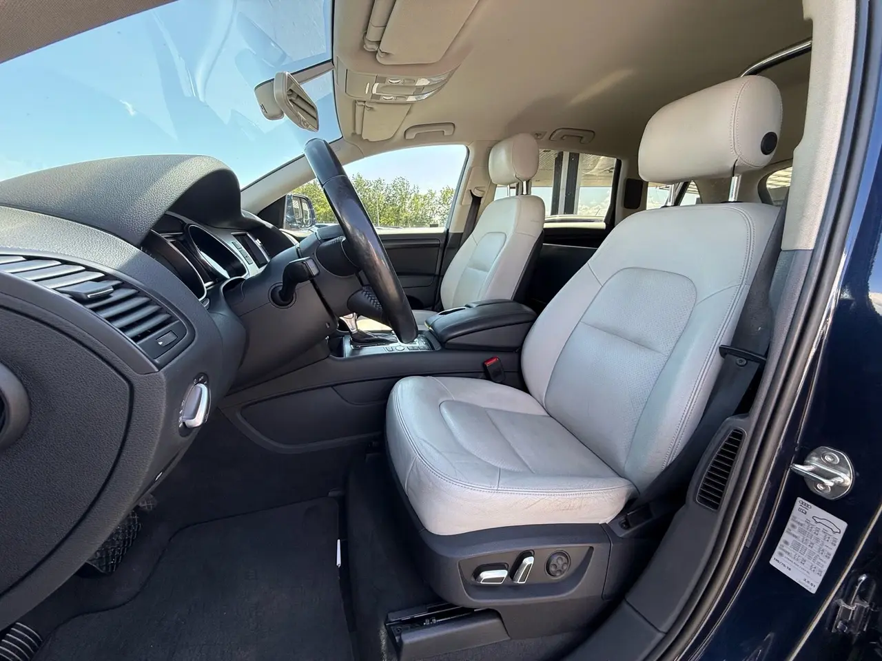 Billede 5 - Audi Q7 3,0 TDI Quattro Tiptr. 245HK 5d 6g Aut.