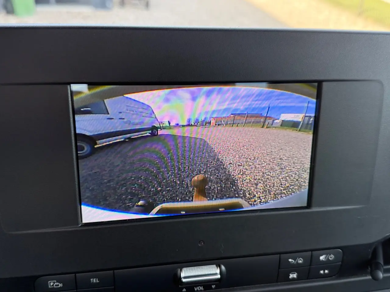 Billede 15 - Mercedes Sprinter 316 2,2 CDi A3 Chassis aut. RWD