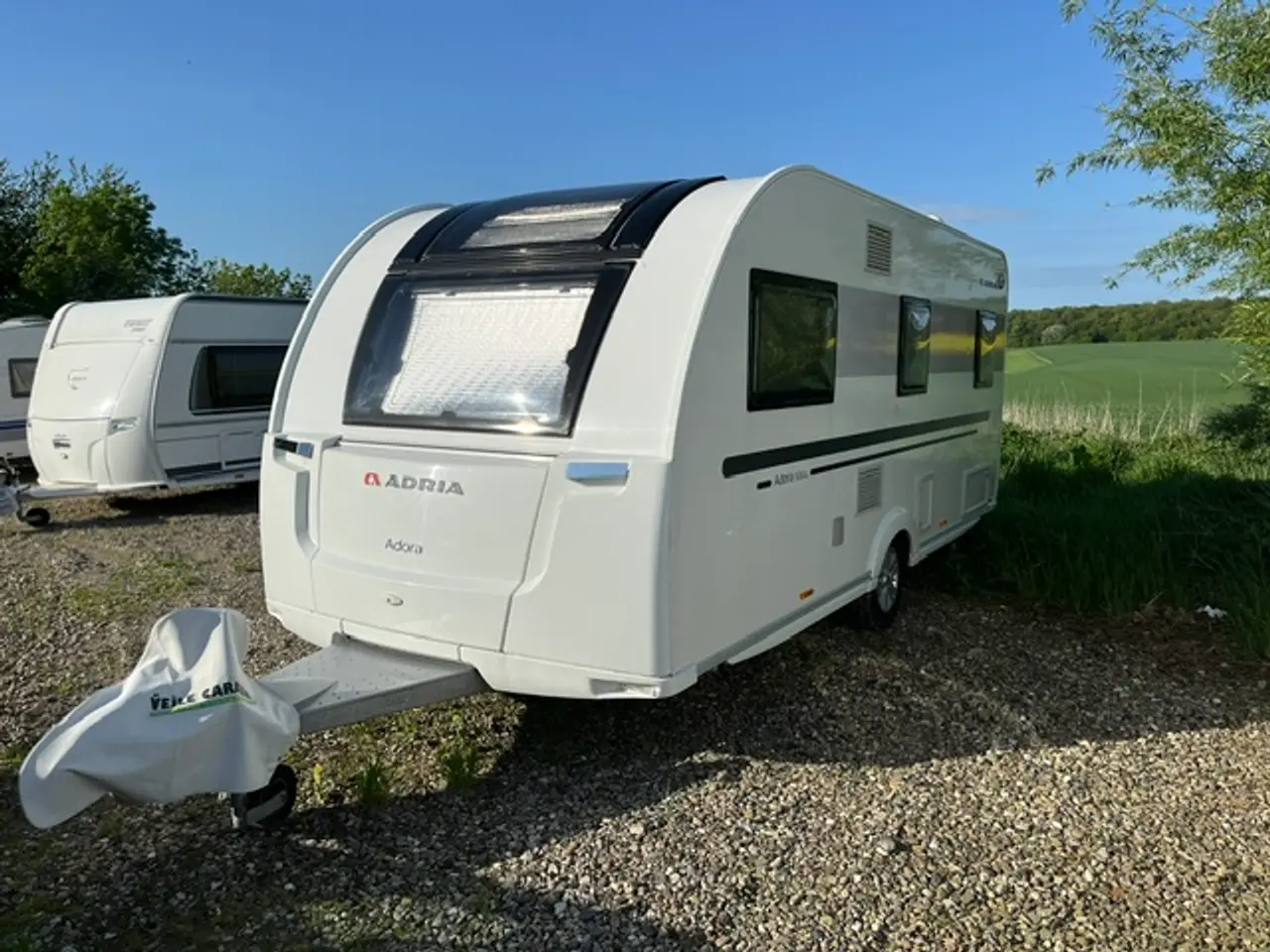 Billede 2 - Adria Andorra 502 UL